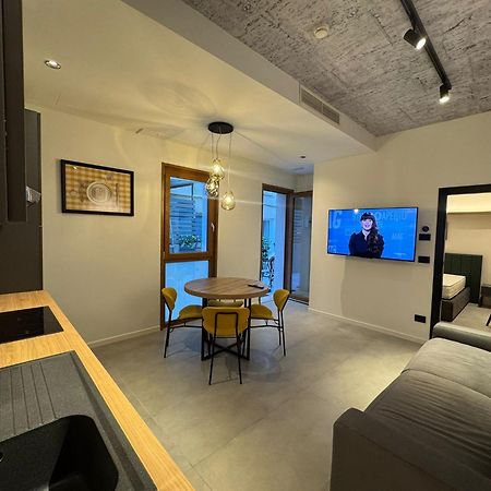 Meg Lifestyle Hotel & Apartaments Riccione Exterior photo