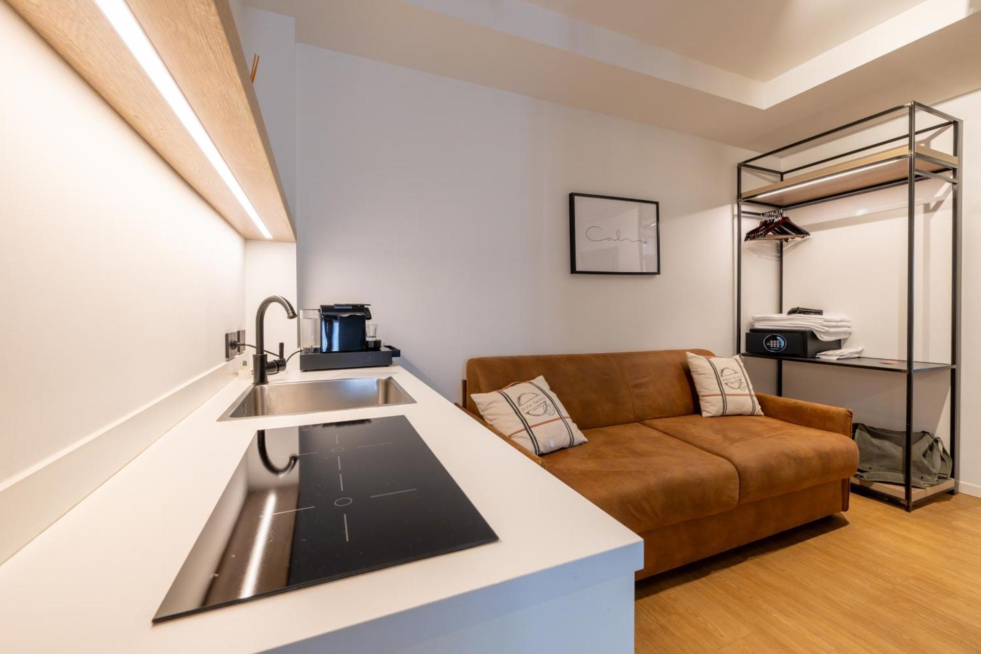 Meg Lifestyle Hotel & Apartaments Riccione Exterior photo