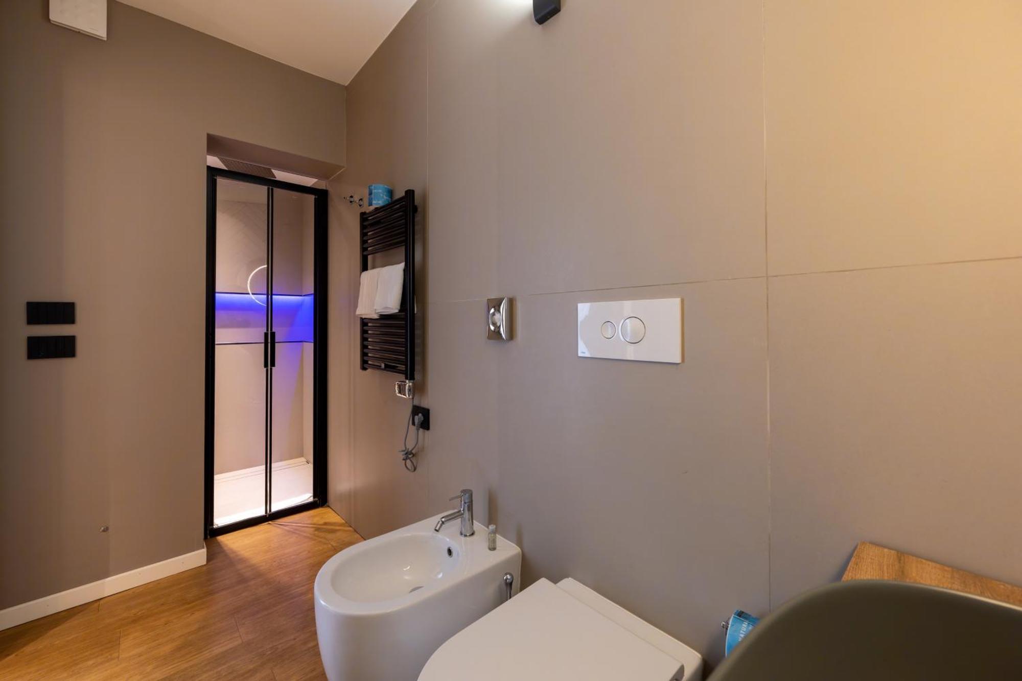Meg Lifestyle Hotel & Apartaments Riccione Exterior photo